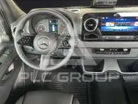 2025 Mercedes Benz Sprinter
