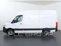 2026 Mercedes Benz Sprinter