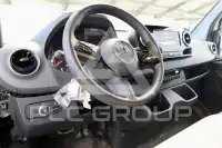 2025 Mercedes Benz Sprinter