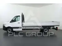 2026 Mercedes Benz Sprinter