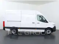 2026 Mercedes Benz Sprinter