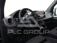 2026 Mercedes Benz Sprinter