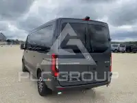 2025 Mercedes Benz Sprinter