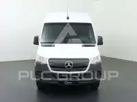 2026 Mercedes Benz Sprinter