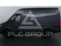 2026 Mercedes Benz Sprinter