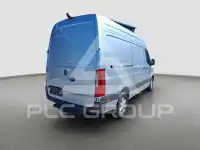 2025 Mercedes Benz Sprinter