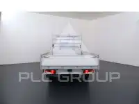 2025 Mercedes Benz Sprinter