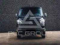 2025 Mercedes Benz Sprinter