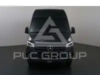 2026 Mercedes Benz Sprinter