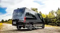 2025 Mercedes Benz Sprinter