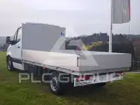 2026 Mercedes Benz Sprinter