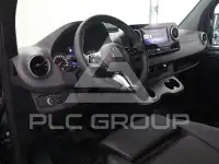 2026 Mercedes Benz Sprinter