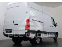 2026 Mercedes Benz Sprinter