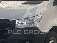 2025 Mercedes Benz Sprinter