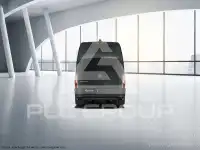 2025 Mercedes Benz Sprinter