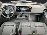 2025 Mercedes Benz Sprinter