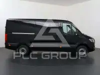 2026 Mercedes Benz Sprinter