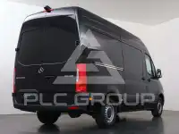 2026 Mercedes Benz Sprinter