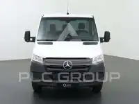 2026 Mercedes Benz Sprinter