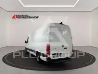 2025 Mercedes Benz Sprinter