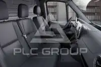 2026 Mercedes Benz Sprinter