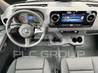 2025 Mercedes Benz Sprinter