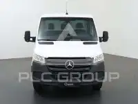 2025 Mercedes Benz Sprinter