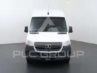 2026 Mercedes Benz Sprinter