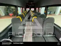 2025 Mercedes Benz Sprinter