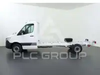 2026 Mercedes Benz Sprinter