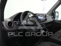 2026 Mercedes Benz Sprinter
