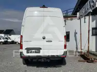 2025 Mercedes Benz Sprinter