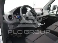 2025 Mercedes Benz Sprinter