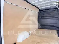 2025 Mercedes Benz Sprinter