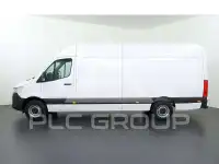 2026 Mercedes Benz Sprinter