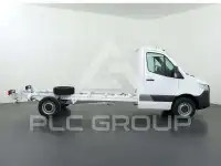 2025 Mercedes Benz Sprinter