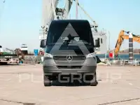 2025 Mercedes Benz Sprinter