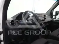 2026 Mercedes Benz Sprinter