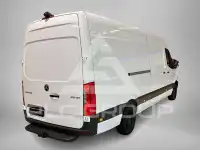 2025 Mercedes Benz Sprinter