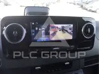 2025 Mercedes Benz Sprinter