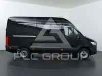 2026 Mercedes Benz Sprinter