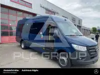 2025 Mercedes Benz Sprinter