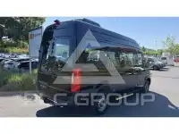 2025 Mercedes Benz Sprinter