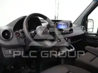 2025 Mercedes Benz Sprinter