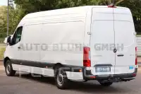 2025 Mercedes Benz Sprinter