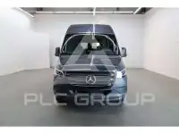 2025 Mercedes Benz Sprinter