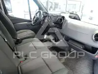 2025 Mercedes Benz Sprinter