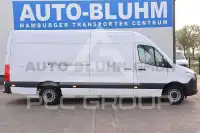 2025 Mercedes Benz Sprinter