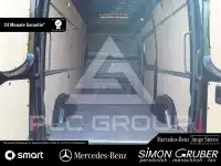 2025 Mercedes Benz Sprinter