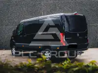 2025 Mercedes Benz Sprinter